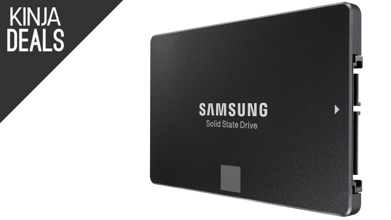Illustration for article titled Today's Best Deals: Streaming Boxes, Smart Watches, and a Lot More